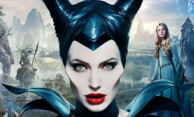 Maleficent Blu-ray Release Date