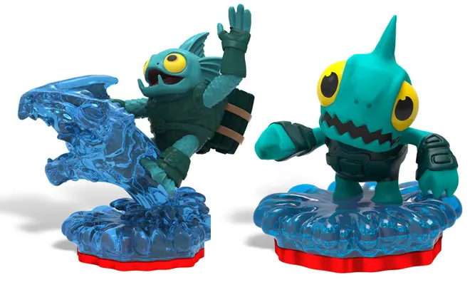 Tidal Wave Gill Grunt and Gill Runt Buddy Pack