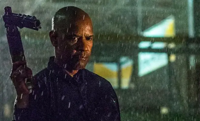 The Equalizer