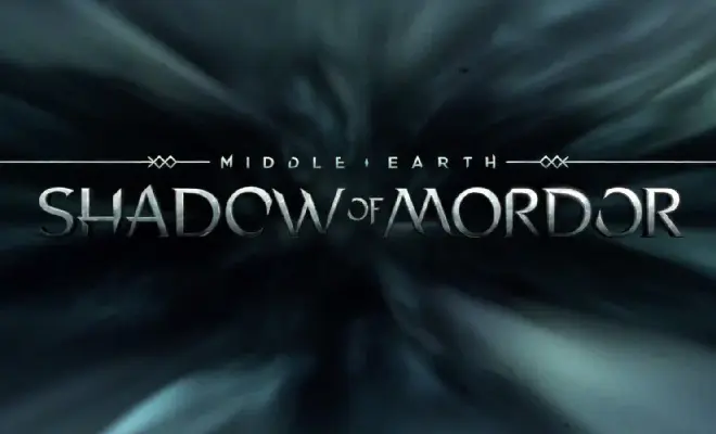Middle-earth: Shadow of Mordor Everything You Need to Know to Walk into Mordor Trailer