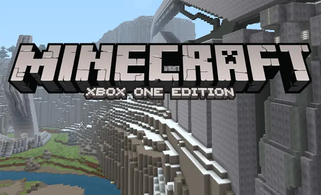 Minecraft: Xbox One Edition release date