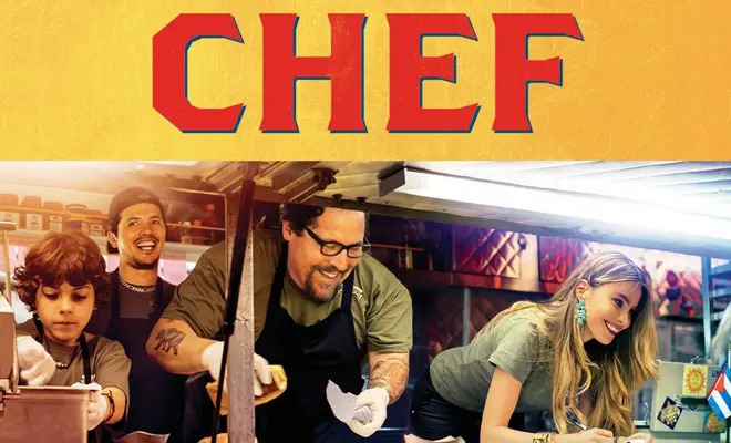 Win Chef on Blu-ray and DVD
