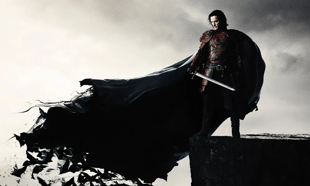 Dracula Untold Review