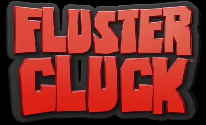 Fluster Cluck Review