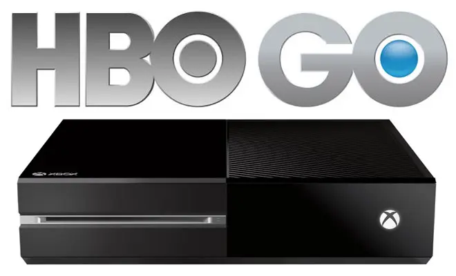 HBO Go on Xbox One release date