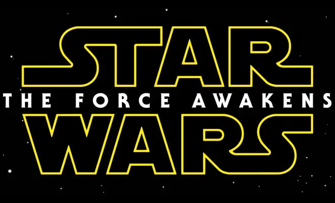 Star Wars: Episode VII The Force Awakens