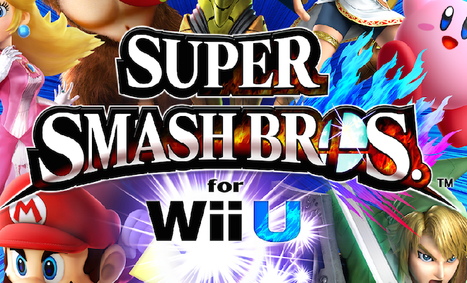 Super Smash Bros. for Wii U Review