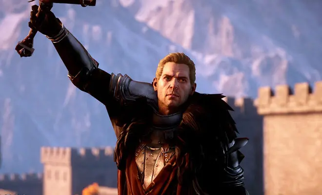 Dragon Age: Inquisition Part 5