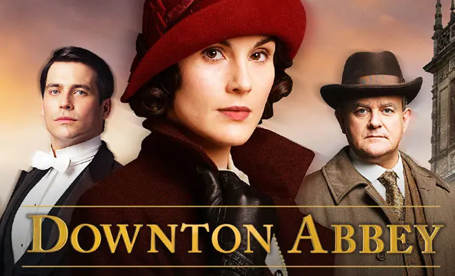 Watch Downton Abbey Season 5 Episode 1 Online