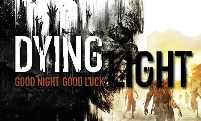 Dying Light review