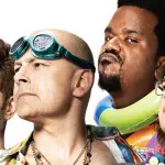Hot Tub Time Machine 2 Review