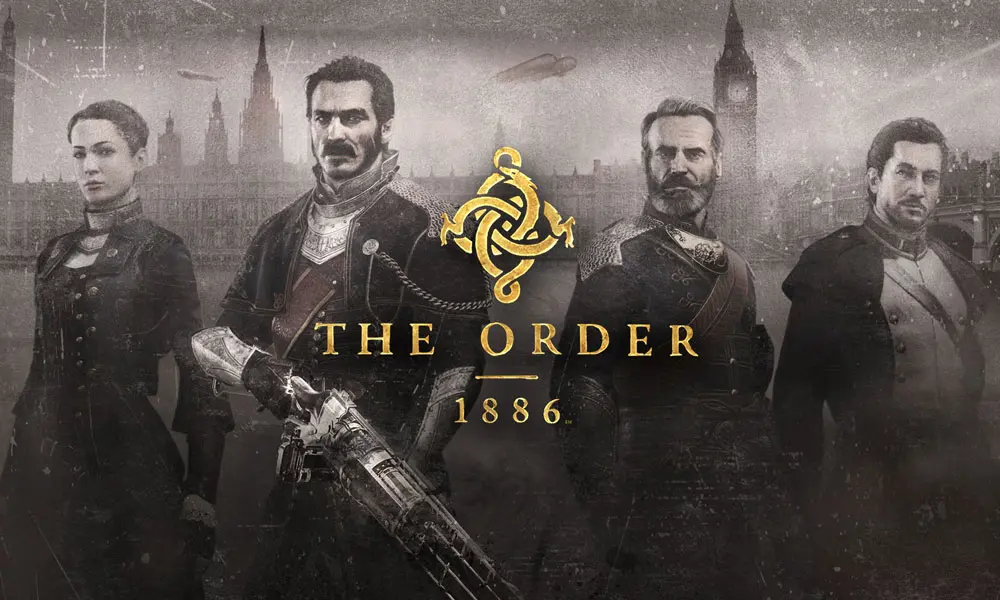 The Order: 1886 Review