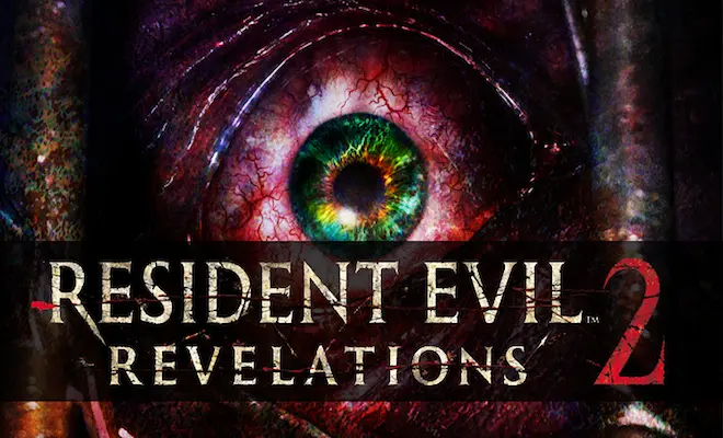 Resident Evil Revelations 2 Review