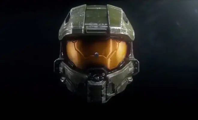 Halo 5 Guardians teaser trailer