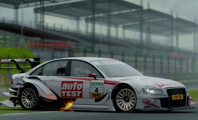 Project Cars Release Date Xbox One