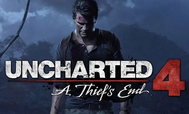 Uncharted 4: A Thief's End release date moved