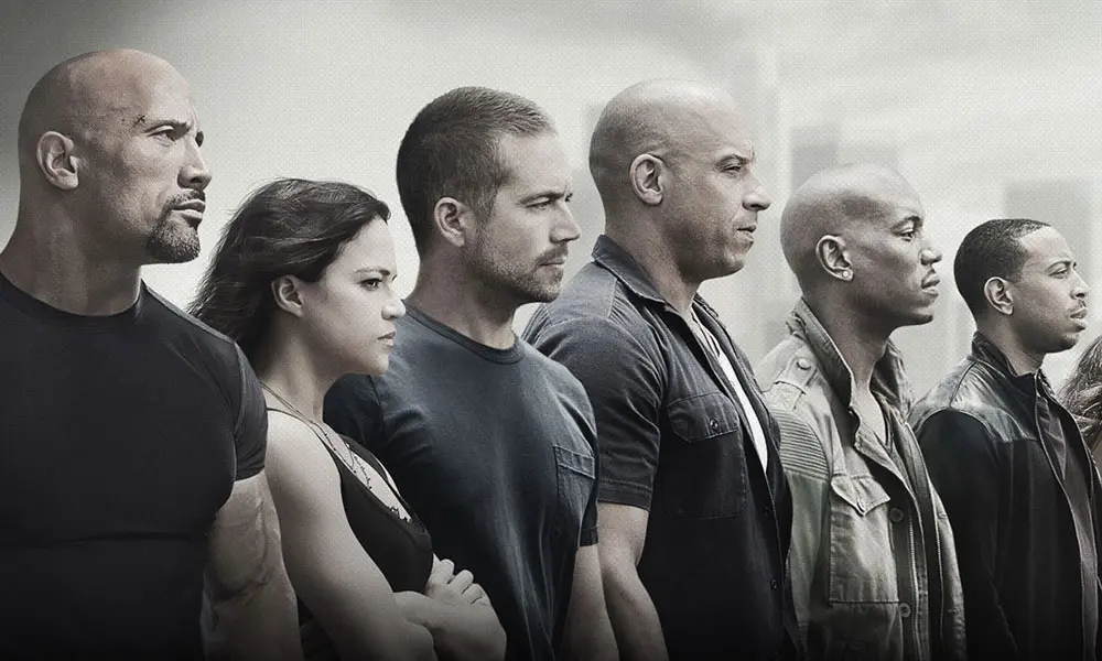 Furious 7 Review