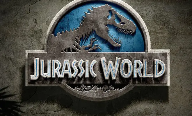 Jurassic World Review