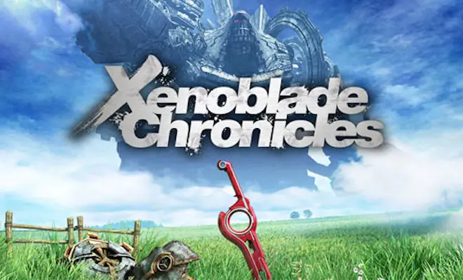 Xenoblade Chronicles 3D Review