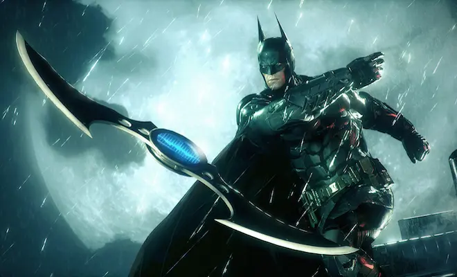 Batman: Arkham Knight Review