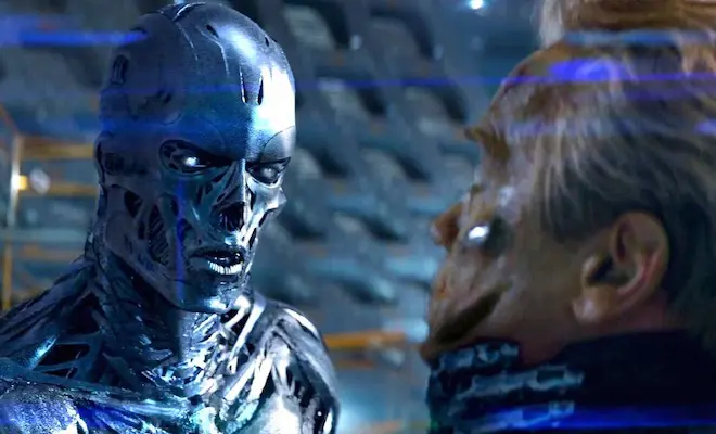 Terminator Genisys Review