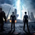 Fantastic Four Review
