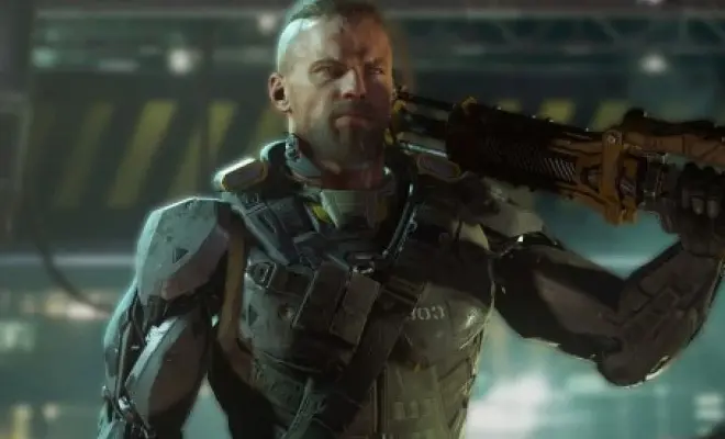 Call of Duty: Black Ops 3 beta extended