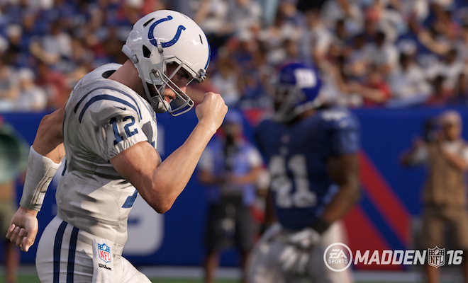 Madden NFL 16 Review