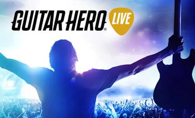 Guitar Hero Live Review