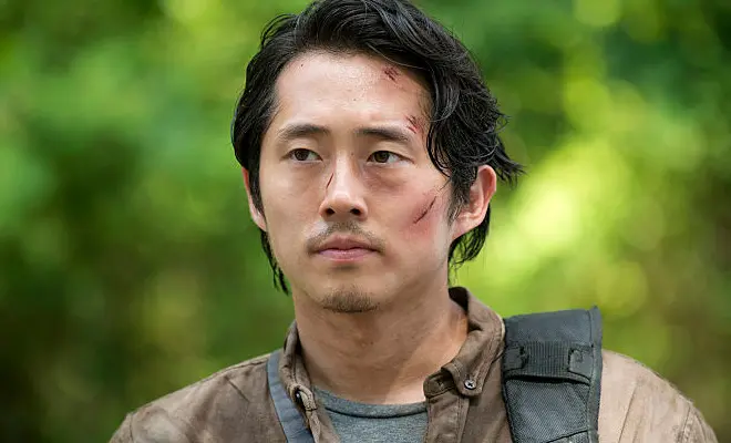 Watch The Walking Dead Season 6 Episode 603 online