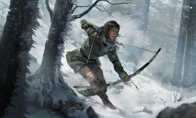 Rise of the Tomb Raider Review