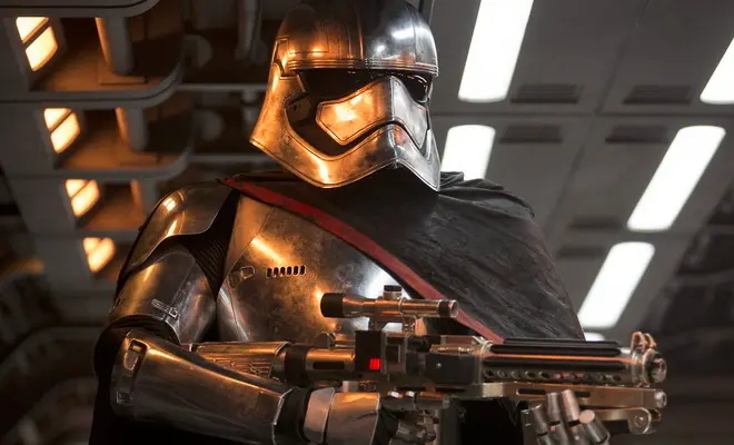 Captain Phasma image