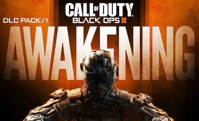 Call of Duty: Black Ops III: Awakening Review