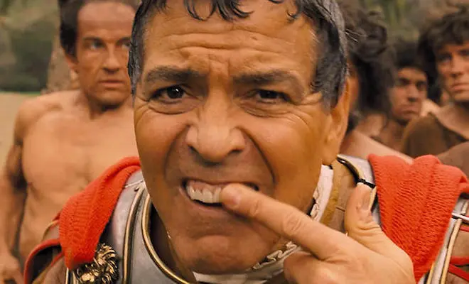 Hail, Caesar! Review