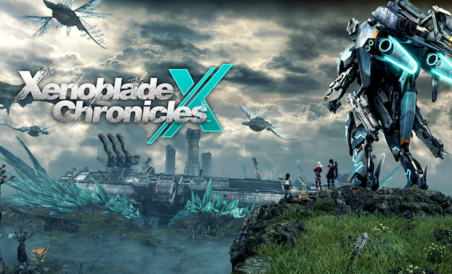 Xenoblade Chronicles X Review