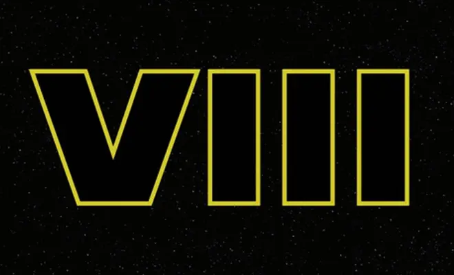 Star Wars: Episode VIII Set Piece