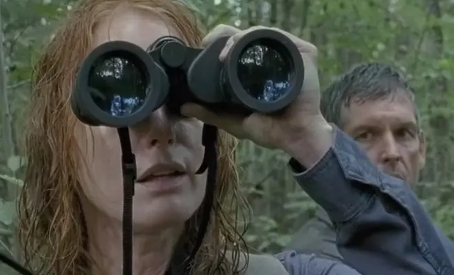 The Walking Dead Episode 613 The Same Boat Clip
