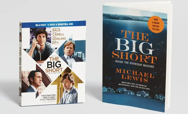 Win The Big Short