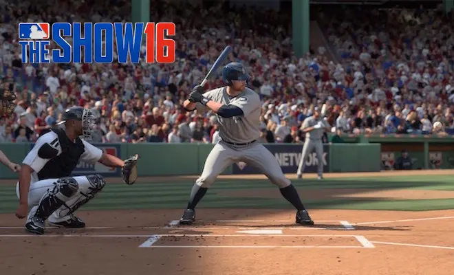 MLB: The Show 16 Review