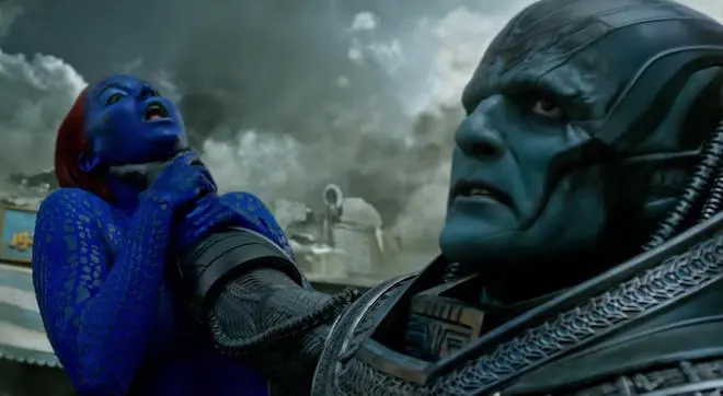 X-Men: Apocalypse Review