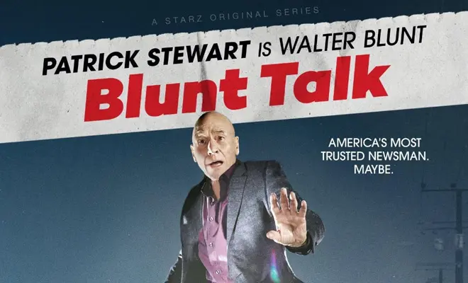 Win Blunt Talk