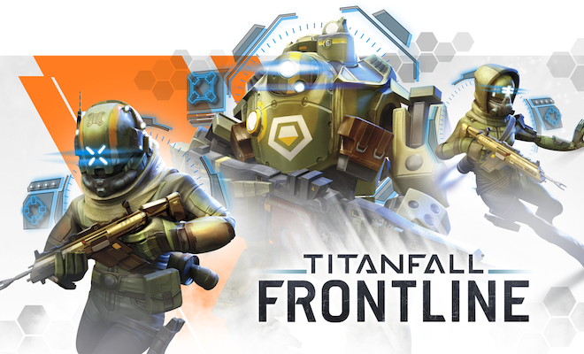 Titanfall: Frontline Preview