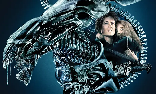 Aliens: 30th Anniversary Edition Blu-ray Review