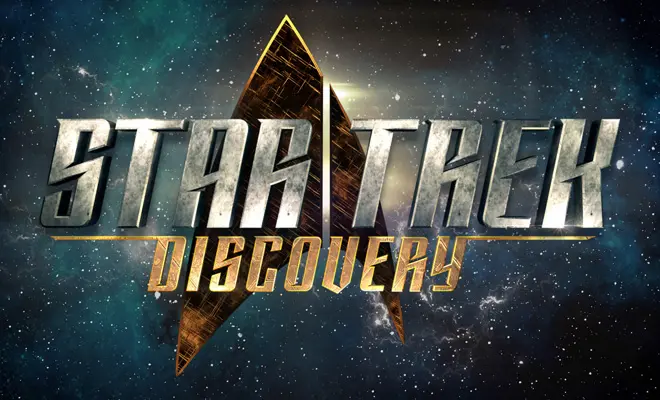 Star Trek: Discovery Delayed