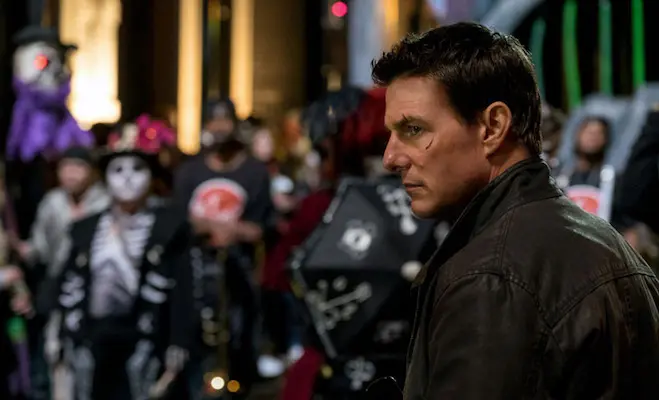 Jack Reacher: Never Go Back Review