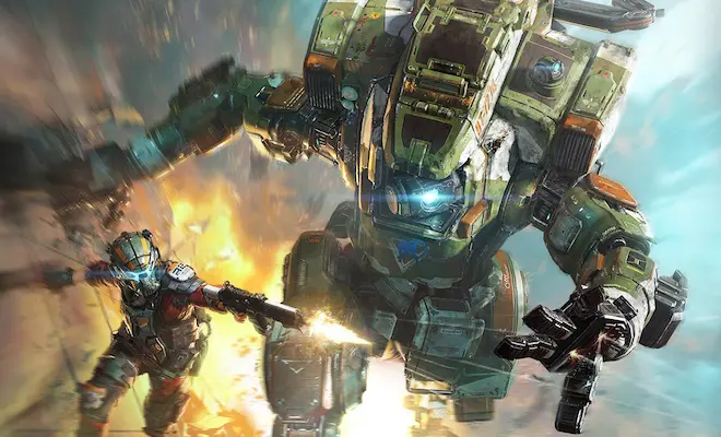 Titanfall 2 Review