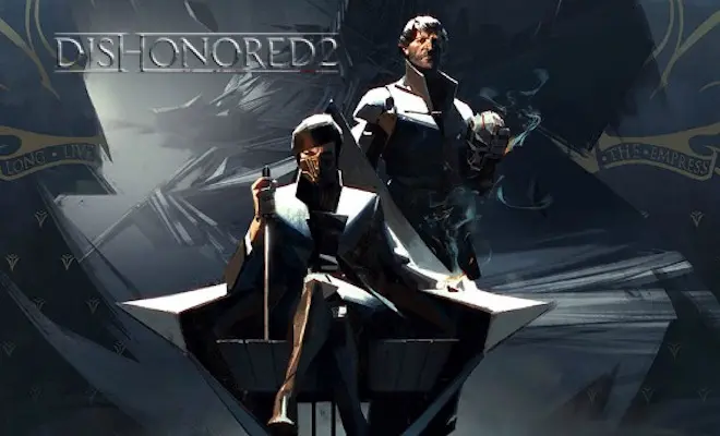 Dishonored 2 Review