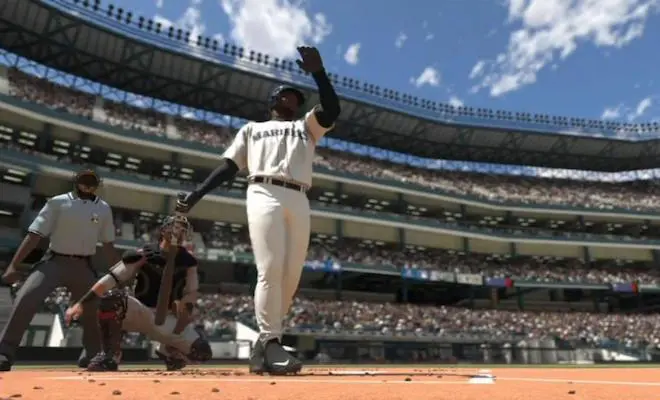 MLB: The Show 17 Preview