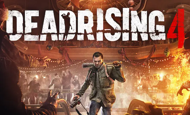 Dead Rising 4 Review