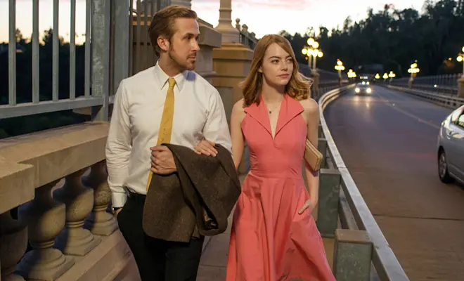 La La Land Review